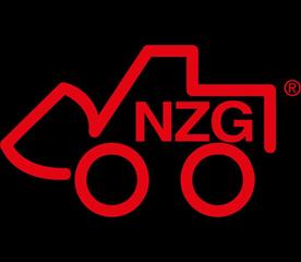 NZG CAT23/18